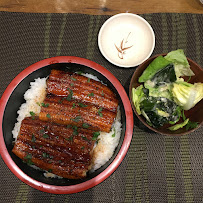 Unagi du Restaurant japonais authentique Sushi Gourmet à Paris - n°1