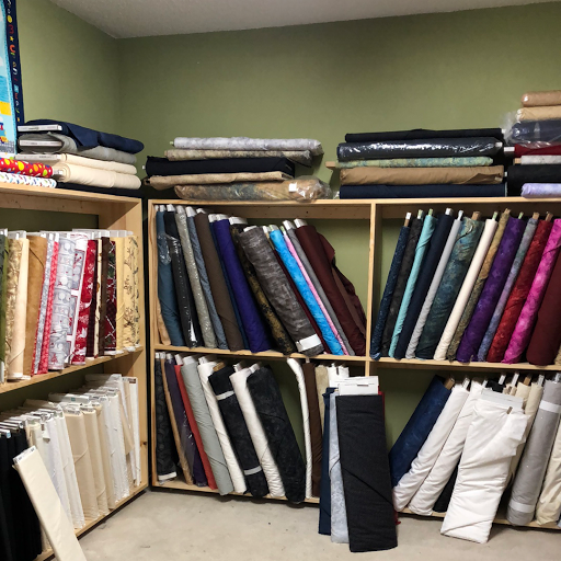Fabric Store «Cuts & Bolts Fabrics», reviews and photos, 24 Washington St, Chillicothe, MO 64601, USA