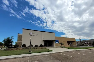 The Museum of the Llano Estacado image