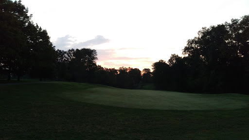 Golf Course «Vineyard Golf Course», reviews and photos, 600 Nordyke Rd, Cincinnati, OH 45255, USA