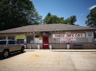 Jungle Jim's Cafe