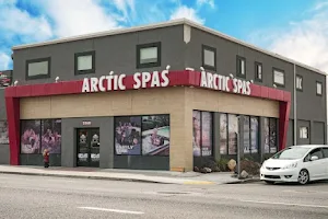 Arctic Spas, Hot Tubs, & Swim Spas Utah image