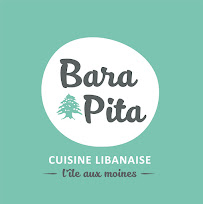 Photos du propriétaire du Restaurant libanais Bara Pita Restaurant à Île-aux-Moines - n°3