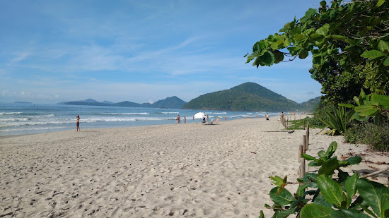 Plaža Itamambuca
