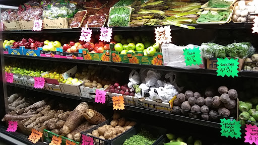 Grocery Store «EL REY MARKET», reviews and photos, 7600 National Turnpike, Louisville, KY 40214, USA