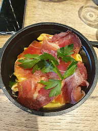 Photo n°31 de Grand Café Bataclan à Paris ()