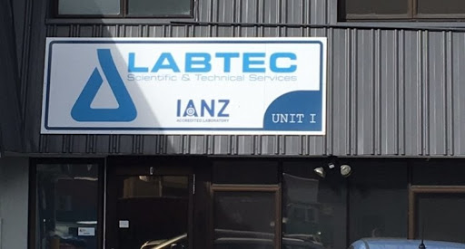 LABTEC - Scientific and Technical Laboratory Services