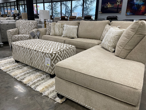 Furniture Store «Sunshine Furniture», reviews and photos, 7178 S Memorial Dr, Tulsa, OK 74133, USA