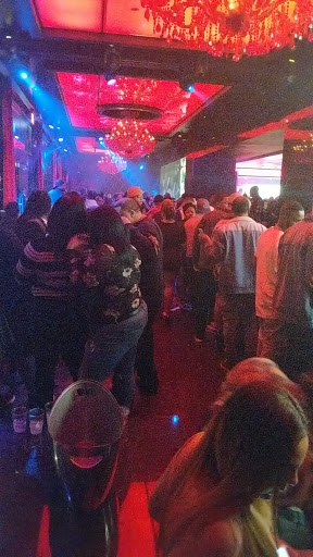 Night Club «Compound», reviews and photos, 1008 Brady Ave NW, Atlanta, GA 30318, USA