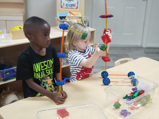 Day Care Center «Patch Learning Center», reviews and photos, 1275 N Singleton Ave, Titusville, FL 32796, USA