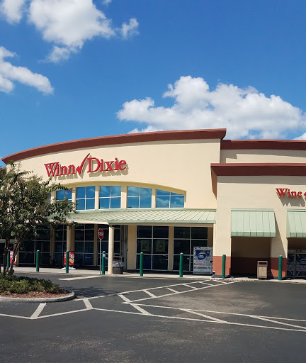 Supermarket «Winn-Dixie», reviews and photos, 27301 Wesley Chapel Blvd, Wesley Chapel, FL 33543, USA
