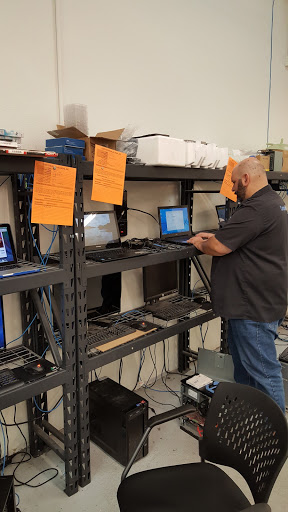 Computer Repair Service «Computer Repair Las Vegas, Inc.», reviews and photos, 2741 Losee Rd k, North Las Vegas, NV 89030, USA