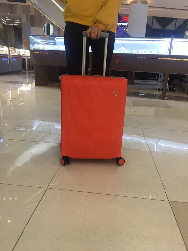 Top 5 cửa hàng vali lug Huyện Cam Lâm Khánh Hòa 2022