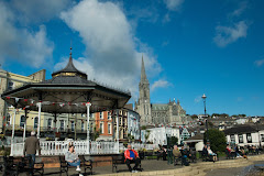 Cobh Heritage Centre. The Queenstown Story