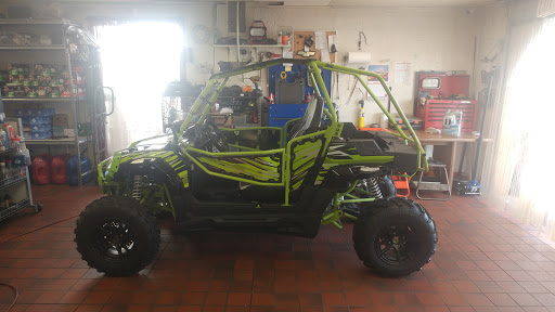 ATV Dealer «Universal Motorsports», reviews and photos, 1229 Academy Blvd N, Colorado Springs, CO 80909, USA
