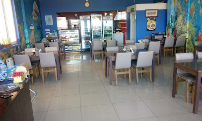 Okyanus Pide Cafe