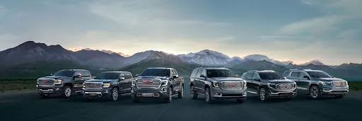 Car Dealer «Jeff Wyler Florence Buick GMC», reviews and photos, 1154 Burlington Pike, Florence, KY 41042, USA