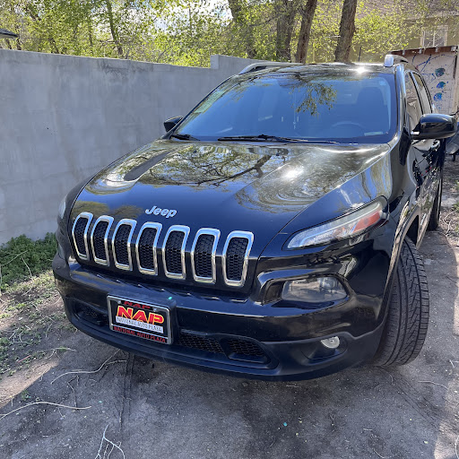 Used Car Dealer «National Auto Plaza Murray», reviews and photos, 5501 State St, Murray, UT 84107, USA
