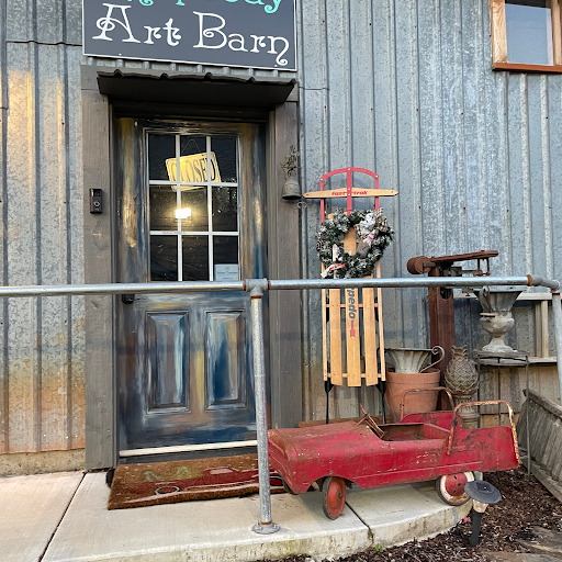 Rhapsody Art Barn