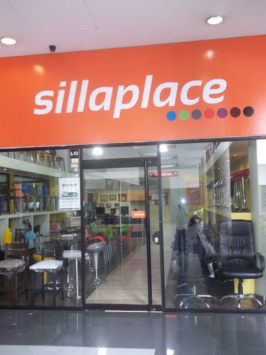 Sillas de oficina SILLAPLACE CARACAS / sillas de hogar y comercio.