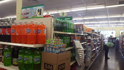 Dollar Store «Dollar Tree», reviews and photos, 5133 Eldorado Pkwy, Frisco, TX 75034, USA