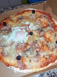 Photos du propriétaire du Pizzeria Sas napoli pizza à Carcassonne - n°17