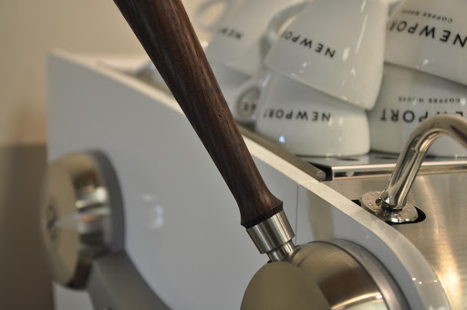 Cafe «Newport Coffee House», reviews and photos, 1121 Half Day Rd, Bannockburn, IL 60015, USA