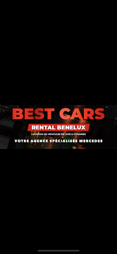 BEST CARS RENTAL BENELUX