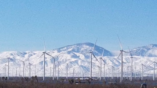 Convenience Store «Jawbone Canyon Store», reviews and photos, 32629 CA-14, Mojave, CA 93501, USA