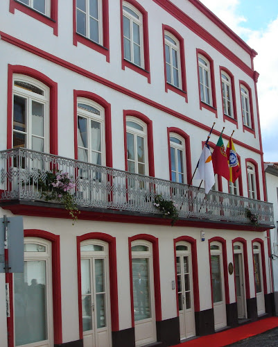 Câmara do Comércio de Angra do Heroísmo