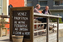 Photos du propriétaire du Restaurant français Les Tourelles à Le Crotoy - n°13