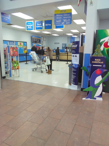 Discount Store «Walmart», reviews and photos, 2044 Forest Ave, Chico, CA 95928, USA