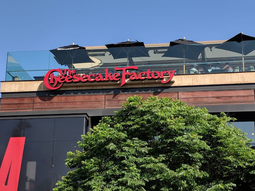 Shopping Mall «Santa Monica Place», reviews and photos, 395 Santa Monica Place, Santa Monica, CA 90401, USA