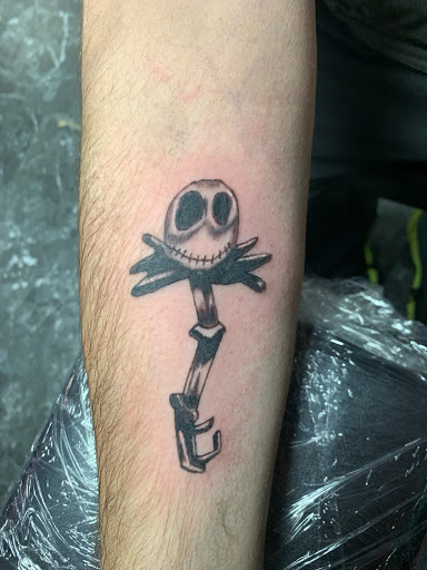 Explore persona tattoo ideas, creative tattoo ideas in Saraland, available at Art Fusion Tattoo Gallery