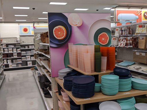 Department Store «Target», reviews and photos, 2070 Sam Rittenberg Blvd, Charleston, SC 29407, USA