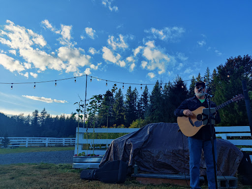 Wedding Venue «Rein Fire Ranch», reviews and photos, 27615 340th Ave SE, Ravensdale, WA 98051, USA