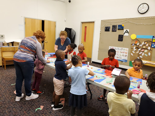 Day Care Center «Kwawaku Day Care», reviews and photos, 139 Long Ln, Upper Darby, PA 19082, USA