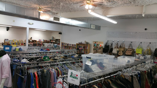 Non-Profit Organization «Hancock Hope House Inc», reviews and photos