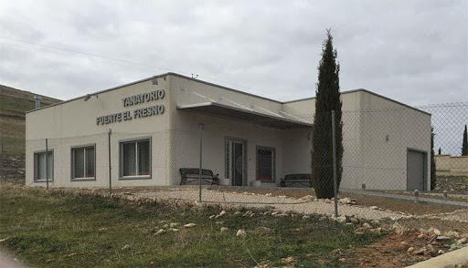 Tanatorio Fuente el Fresno en Ciudad Real