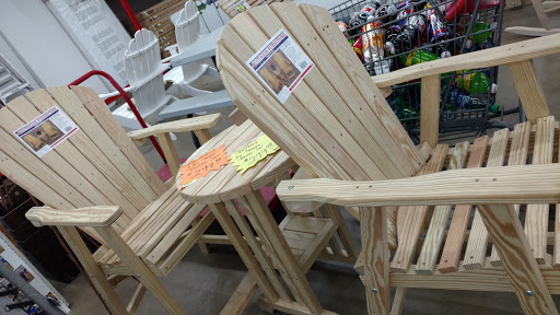 Department Store «Rural King», reviews and photos, 1203 Front Ave SW, New Philadelphia, OH 44663, USA