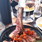 Photo n°2 de l'avis de Alessandro.a fait le 07/06/2022 à 16:38 sur le  Bar Ristorante La Rotonda à Polsa