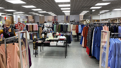 ETHA STORE SARCELLES à Sarcelles