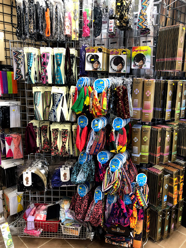 Cosmetics Store «Hey Beauty Supply», reviews and photos, 700 N Clark Rd, Duncanville, TX 75116, USA