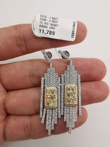 Jewelry Store «Studio Jewelers», reviews and photos, 2240 Bartow Ave, Bronx, NY 10475, USA