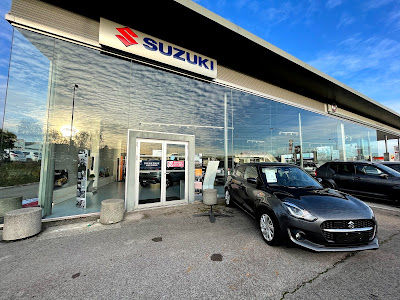 SUZUKI TROYES - GROUPE FROMENT à La Chapelle-Saint-Luc