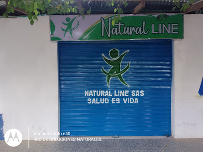 Natural Line Sas