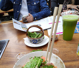 MercadoRoma Coyoacán photo