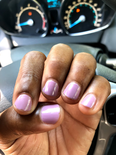 Nail Salon «Pink Toes Nail Bar & Spa», reviews and photos, 111 S Field St, Dallas, TX 75202, USA