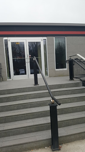 Used Car Dealer «Triad Auto Solutions», reviews and photos, 5101 W Market St, Greensboro, NC 27409, USA