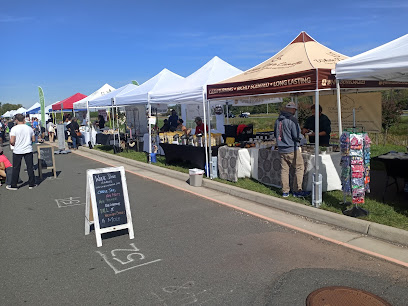 EatLoco Farmers Market at Ashbrook (Formerly One Loudoun)